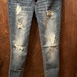 DOLLHOUSE CHARLEY JEANS